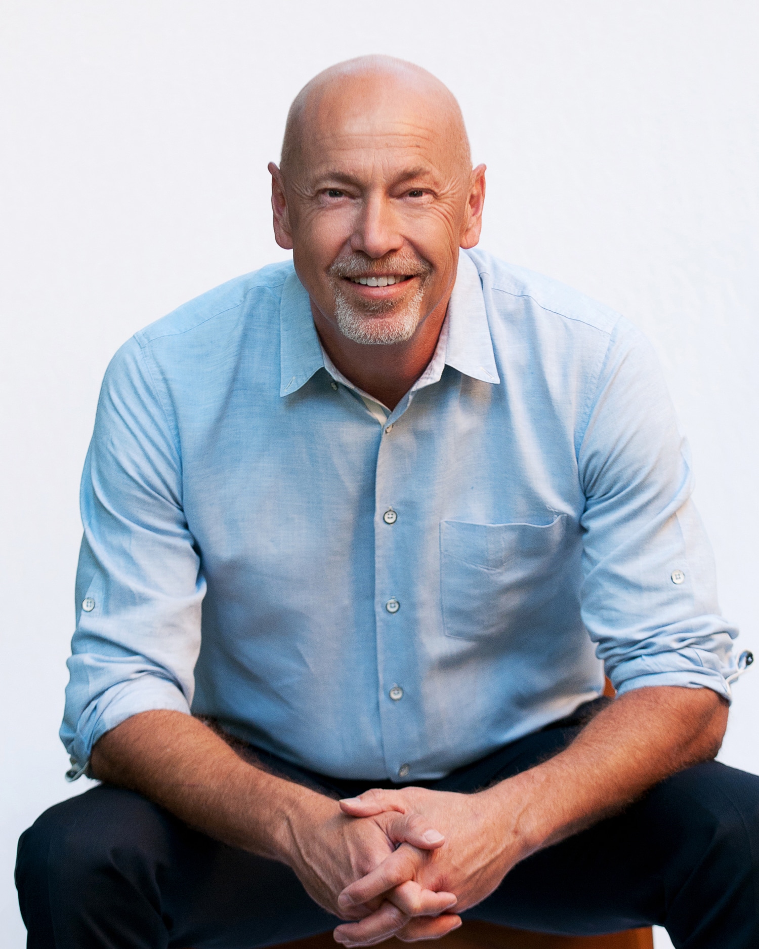 Personal Branding & Business Headshots by TRUE BLUE Portrait