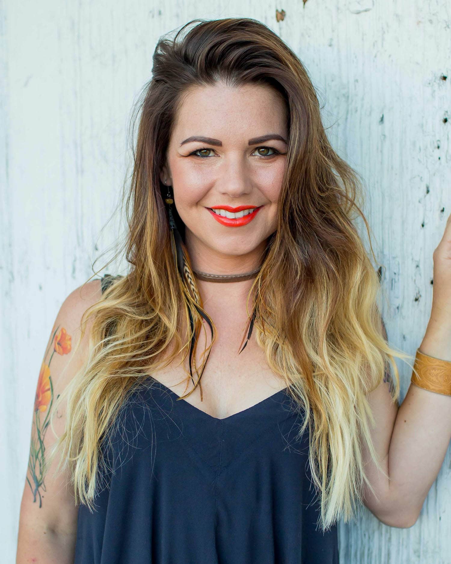 Personal Branding & Business Headshots by TRUE BLUE Portrait