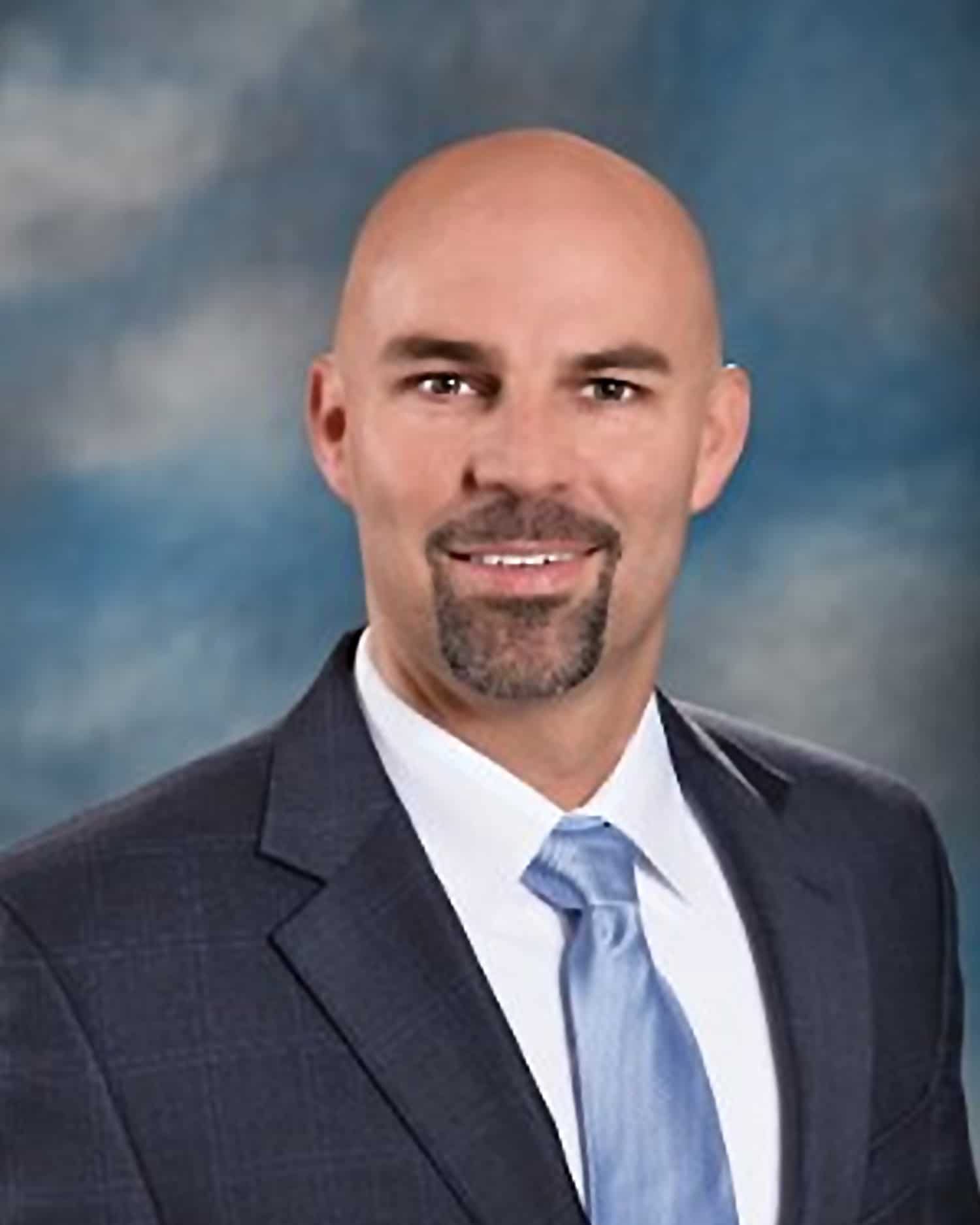 Personal Branding & Business Headshots by TRUE BLUE Portrait